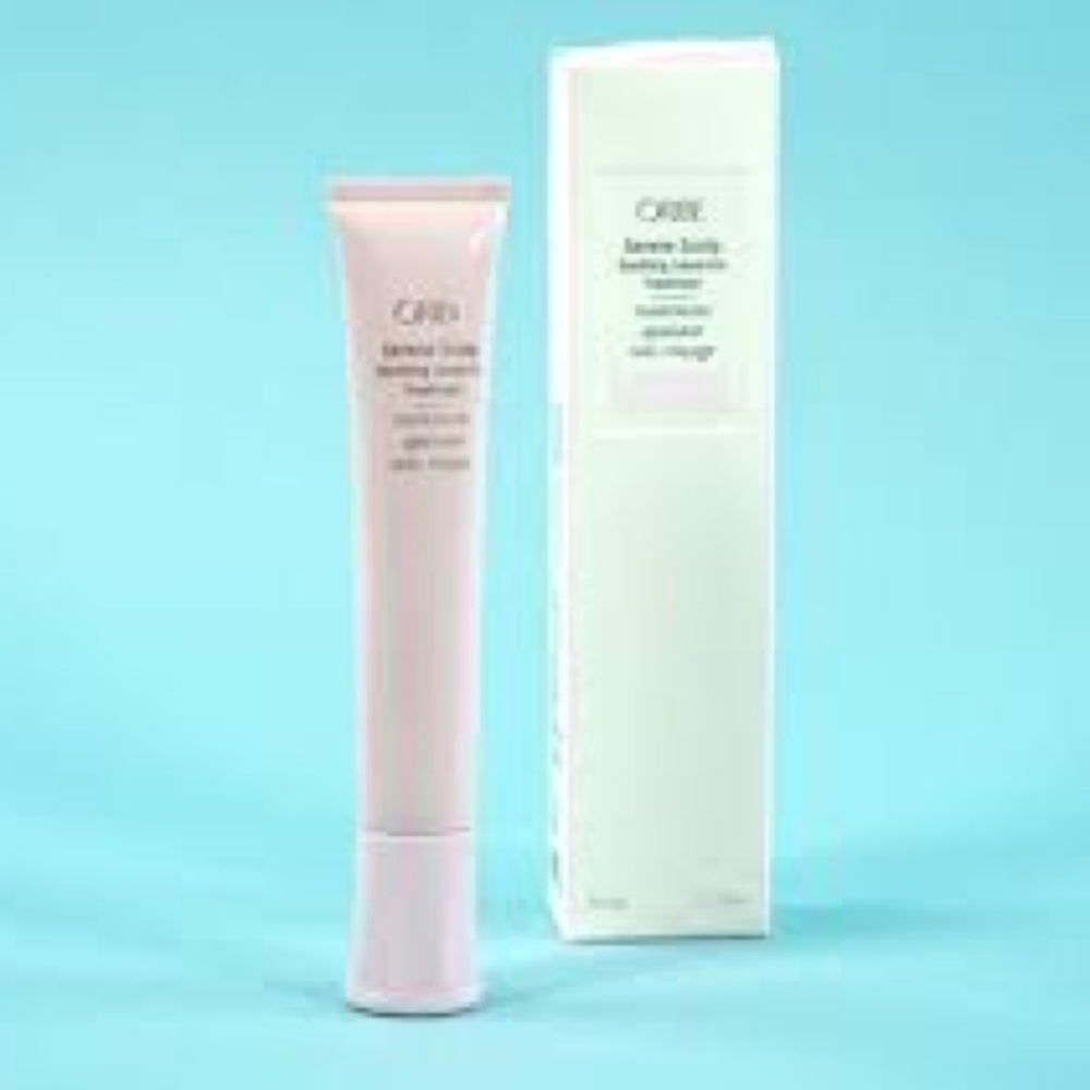Oribe Serene Scalp Soothing Treatment